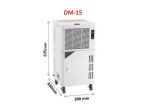 Máy Hút Ẩm DM-15V hút ẩm không khí cho từng ngóc ngách.